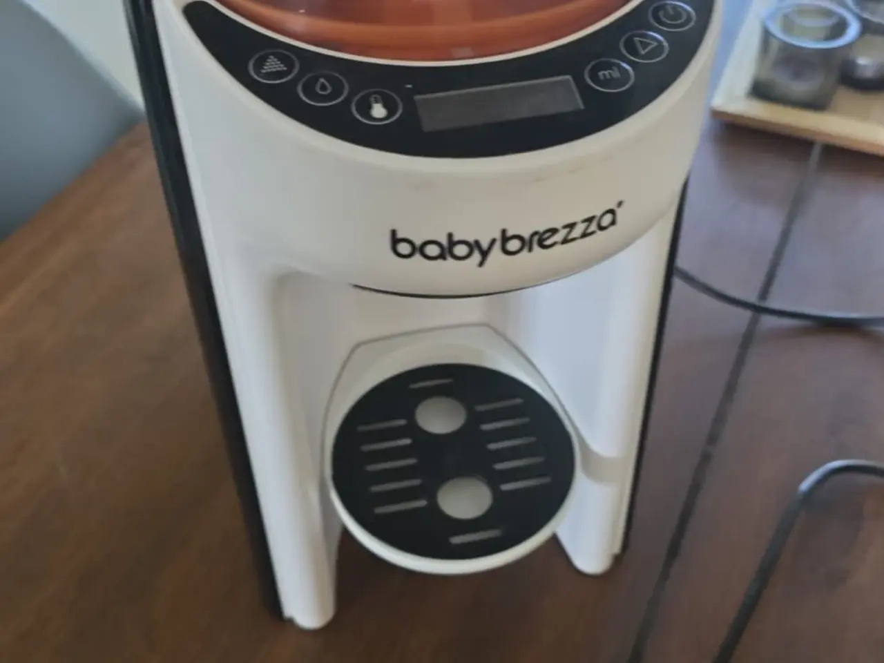Billede 2 - Babybrezza