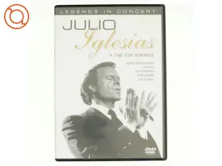 Julio Inglesias