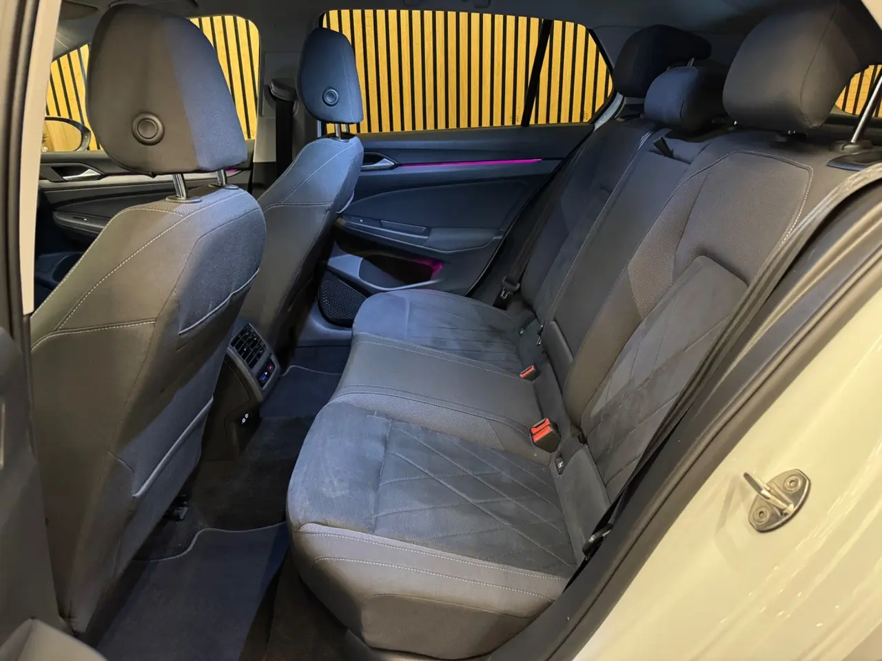 Billede 13 - VW Golf VIII 1,4 eHybrid DSG