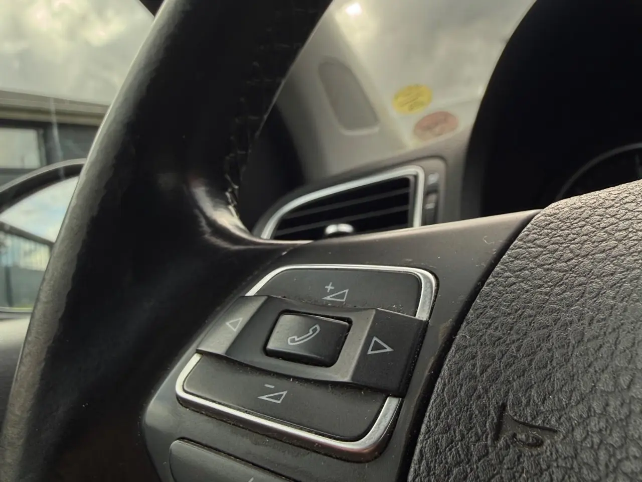 Billede 7 - VW Polo 1,6 TDi 90 Highline DSG Van