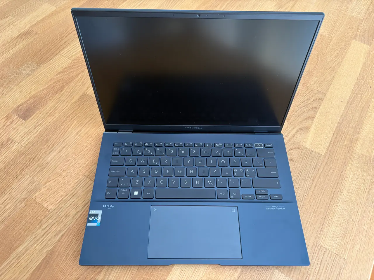 Billede 1 - ASUS Zenbook 14"
