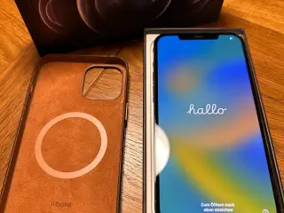 IPHONE 12 Pro Max 256 GB