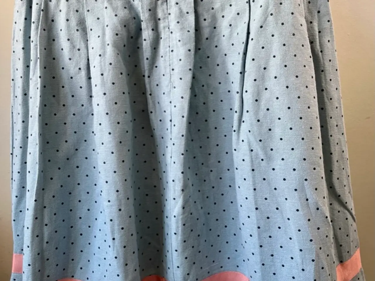 Billede 4 - Edith & Ella, superflot nederdel, str L
