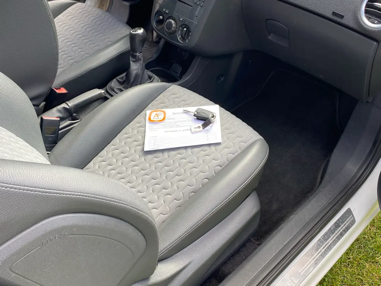 Billede 5 - Ny synet Opel Corsa 1.2