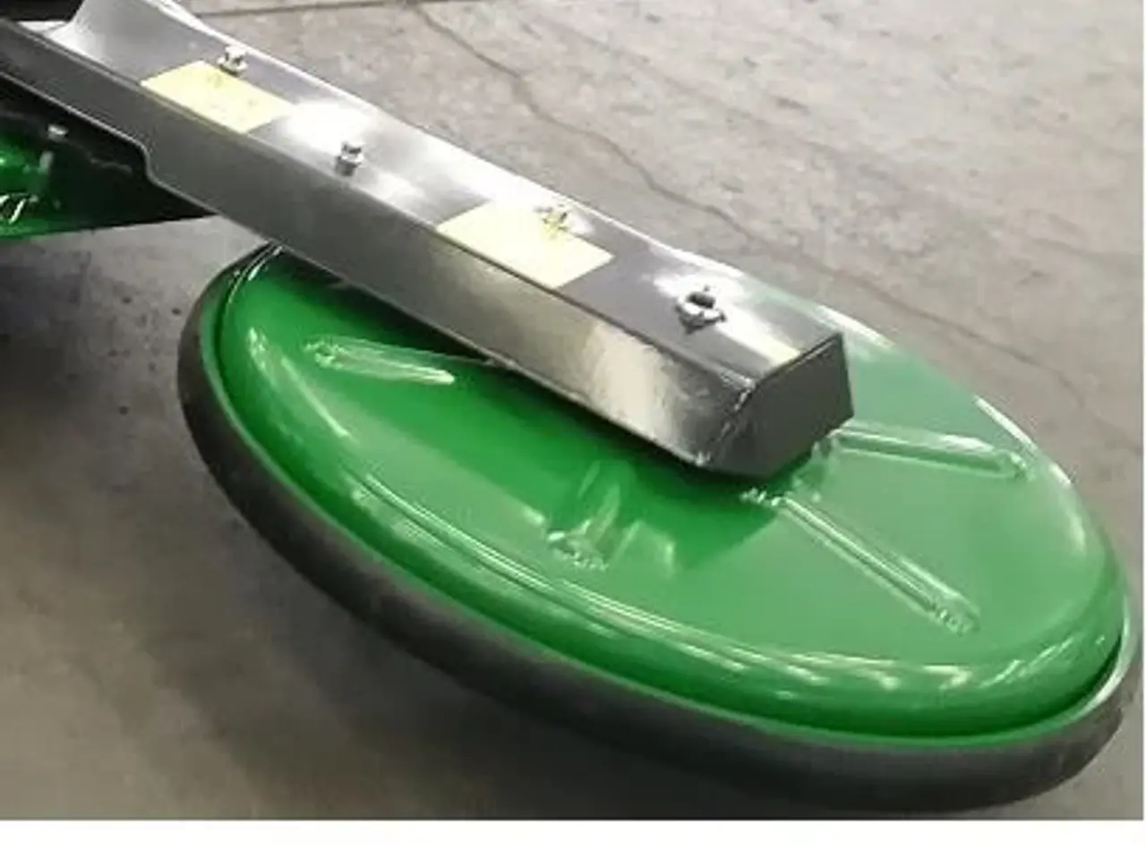 Billede 2 - GEO Underhegnklipper 150cm