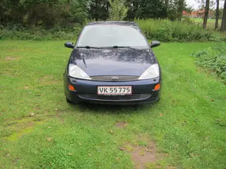 ford focus årg. 2001