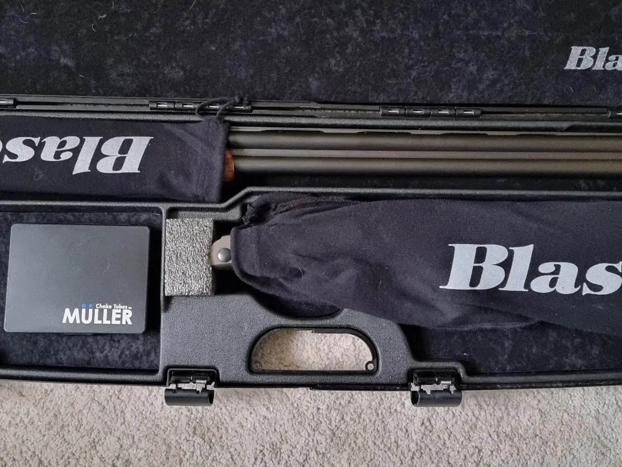 Billede 5 - Blaser F16 Sporting