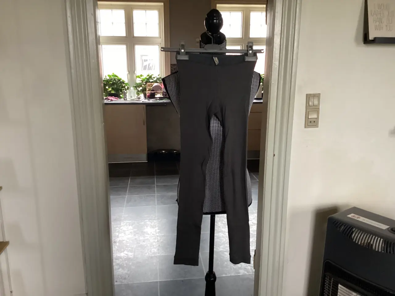 Billede 3 - Børne Bukser / Leggins.Forsk. Str.