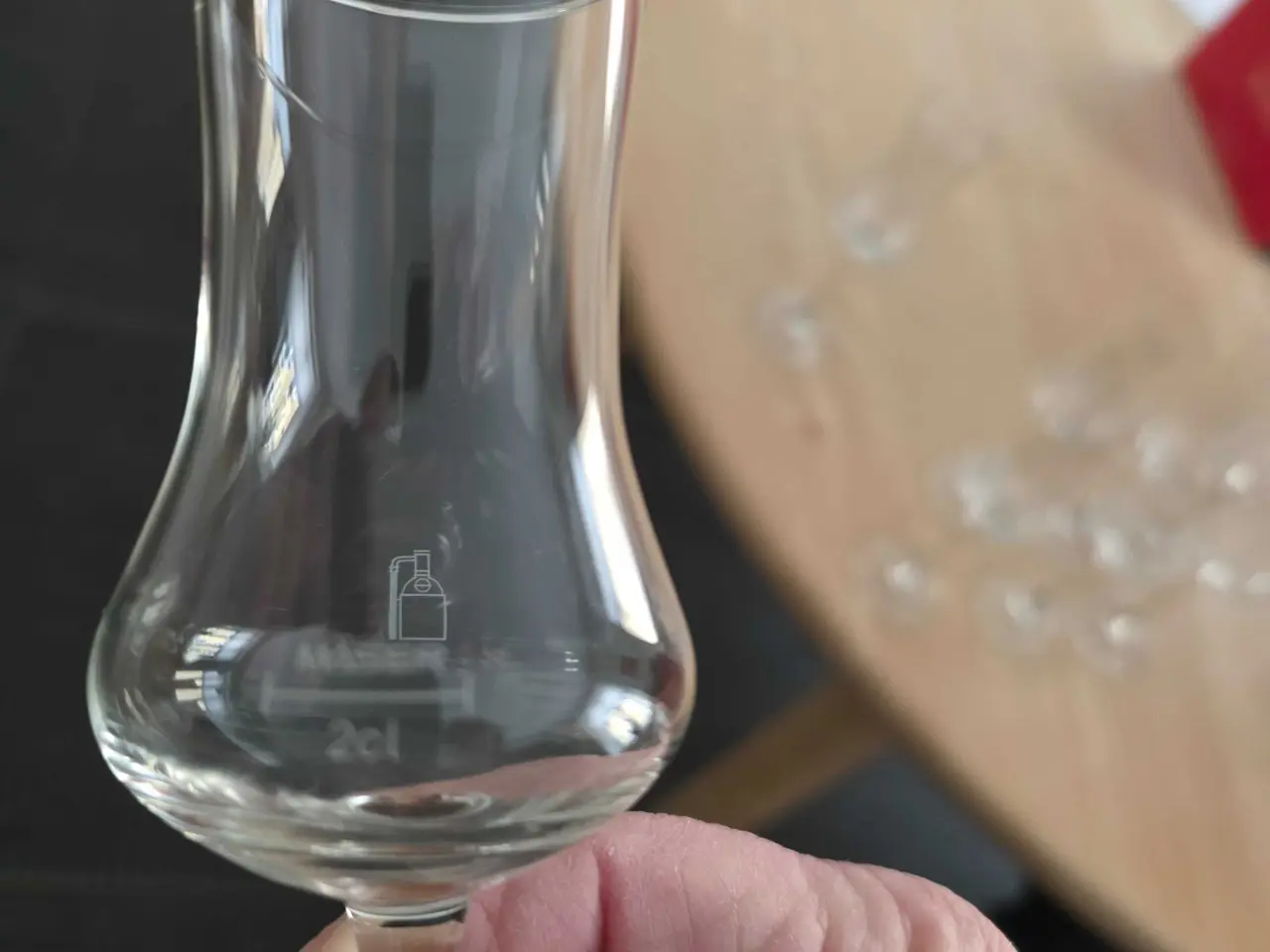 Billede 1 - 8 rom glas