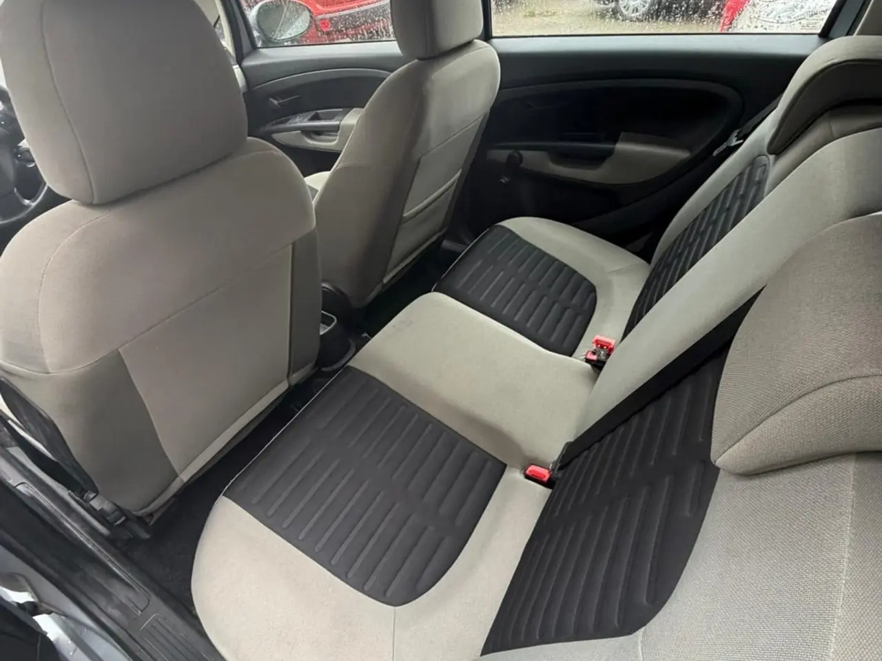 Billede 11 - Fiat Punto 1,4 16V Dynamic