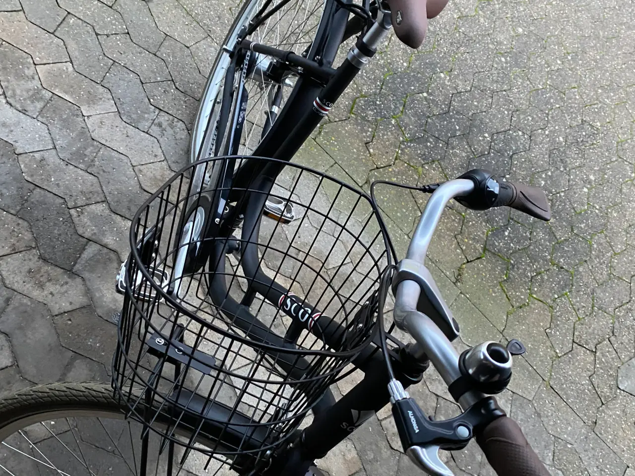 Billede 5 - SCO Dame cykel