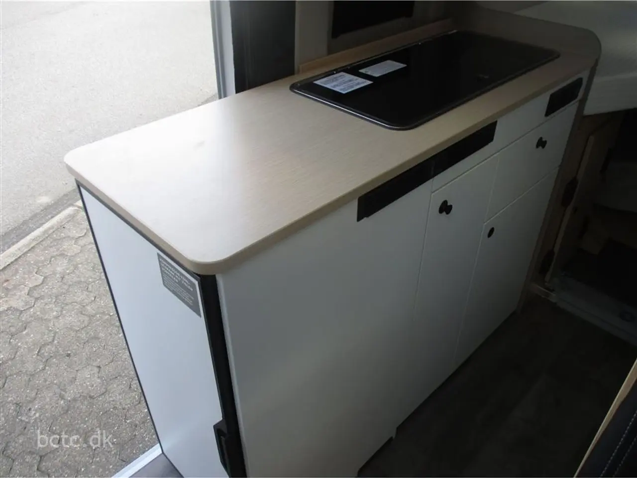 Billede 11 - 2027 - LMC Innovan Pure 640