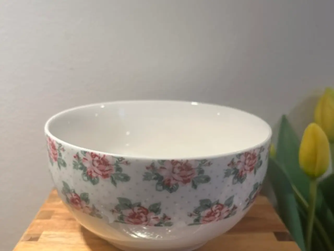 Billede 7 - Smukt og romantisk boliginteriør–Georg Jensen m.m.
