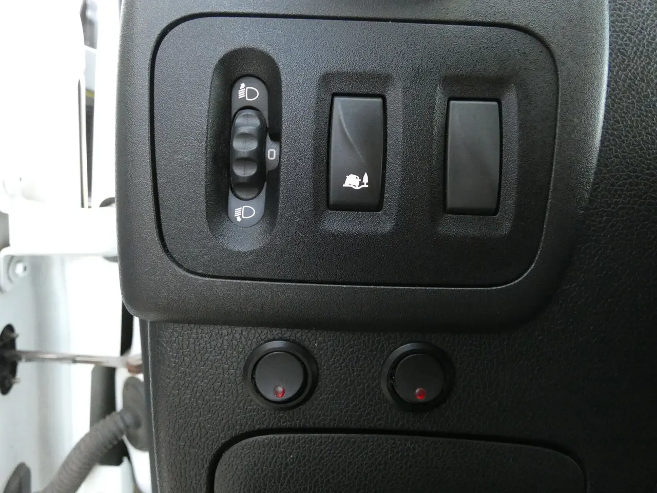 Billede 16 - Renault Master T35 L3H1 2,3 DCI 125HK DobKab 6g