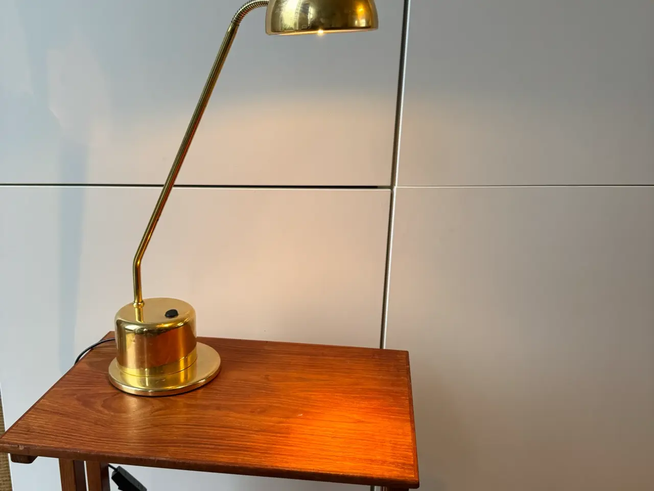 Billede 2 - HappyLight bordlampe