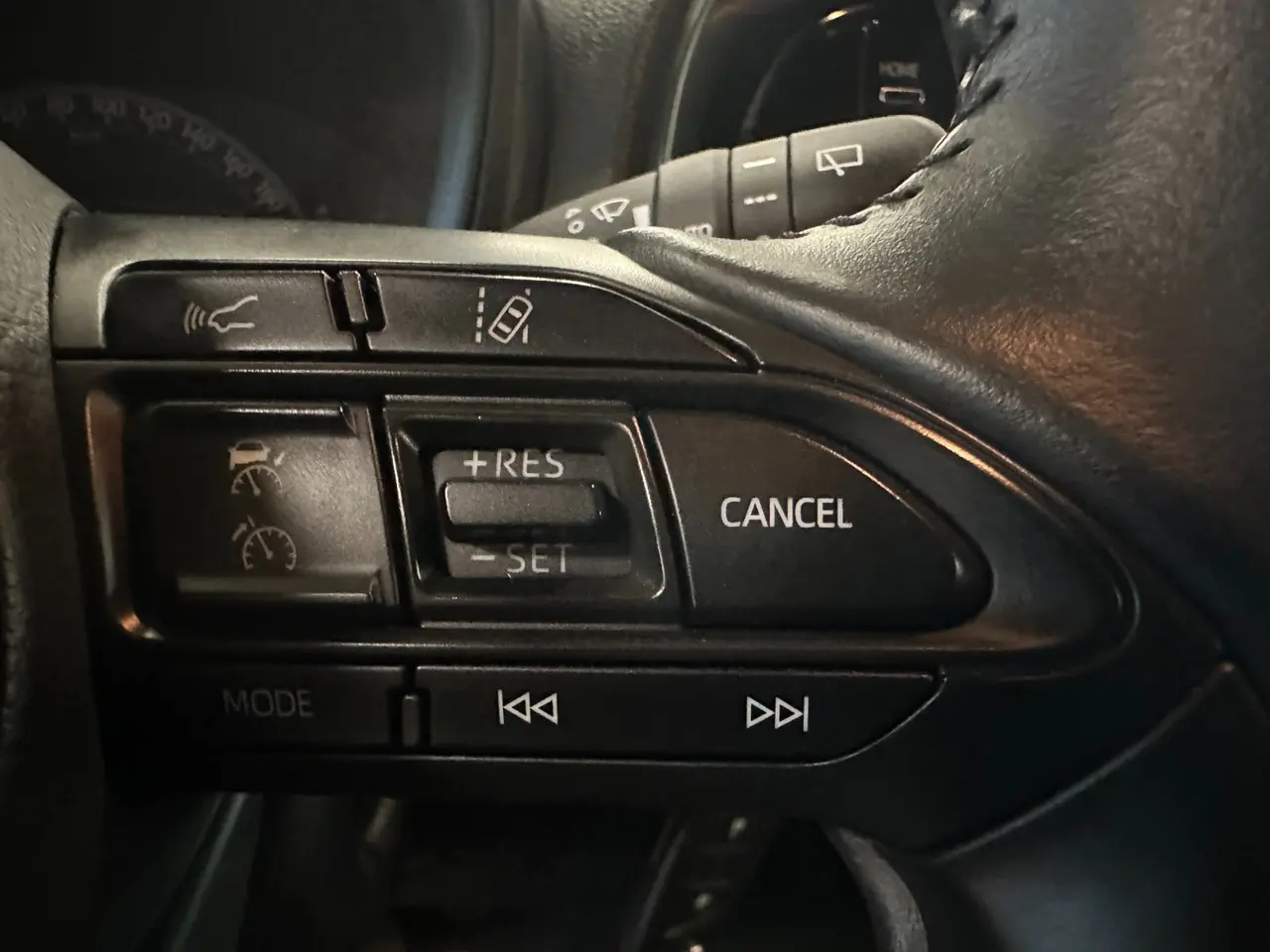 Billede 6 - Toyota Aygo X 1,0 Active