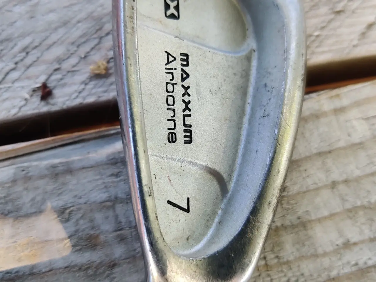 Billede 16 - Golfsæt MAXXUM dame