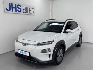 Hyundai Kona 64 EV Premium