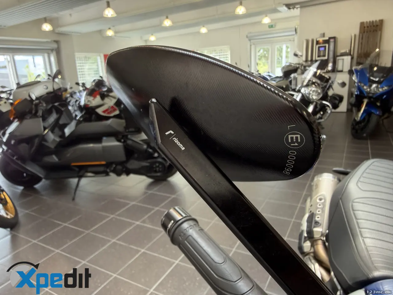 Billede 14 - Ducati Scrambler 1100 Dark Pro