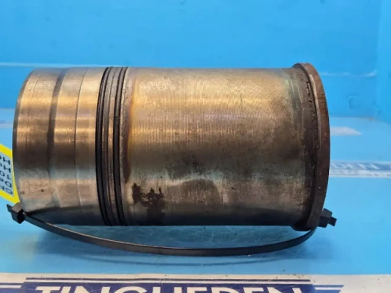 Billede 9 - Deutz 1000.4WT2 Foring