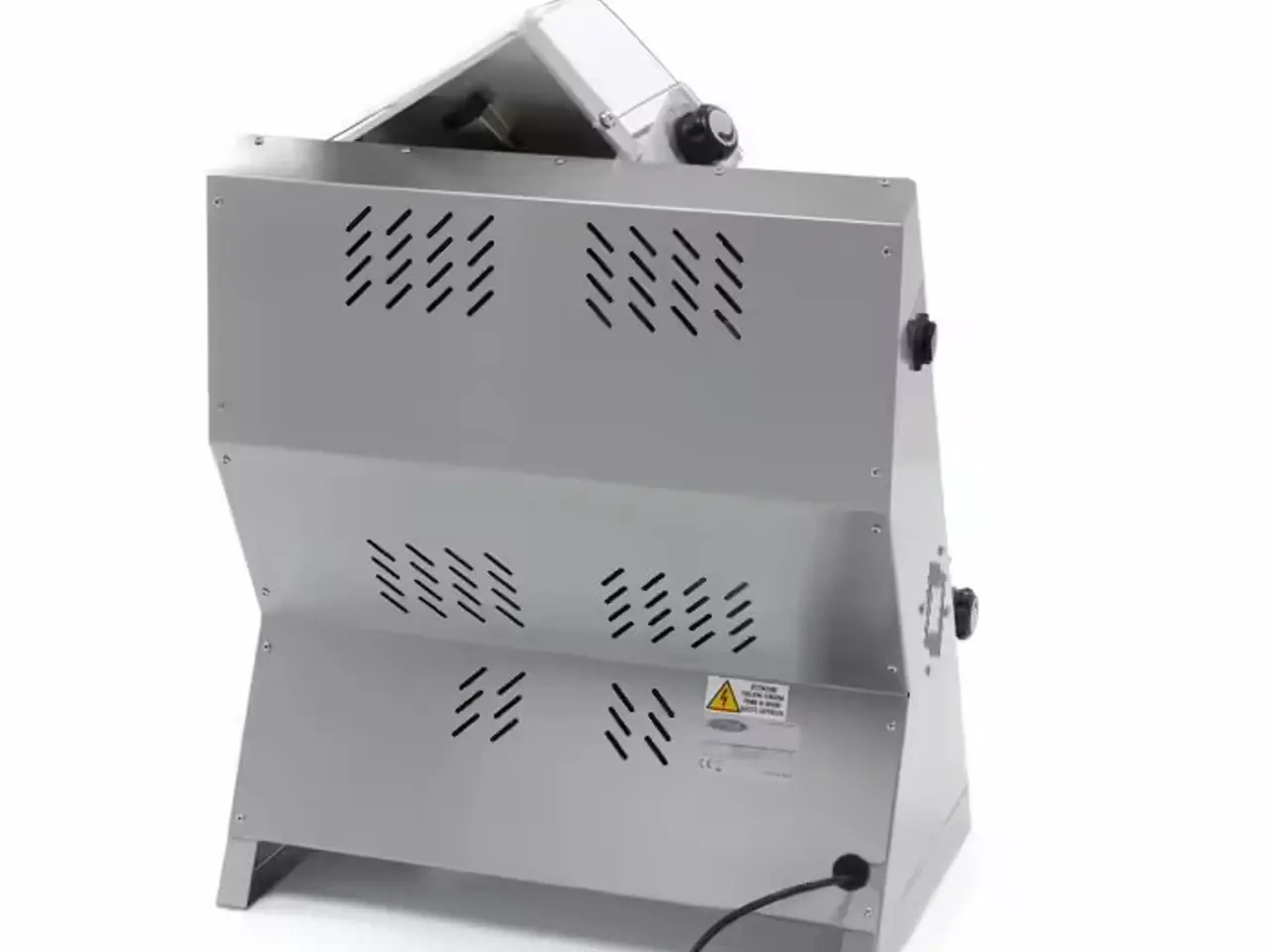 Billede 4 - Dejruller til 40 cm dej – Automatisk – H780 x B58