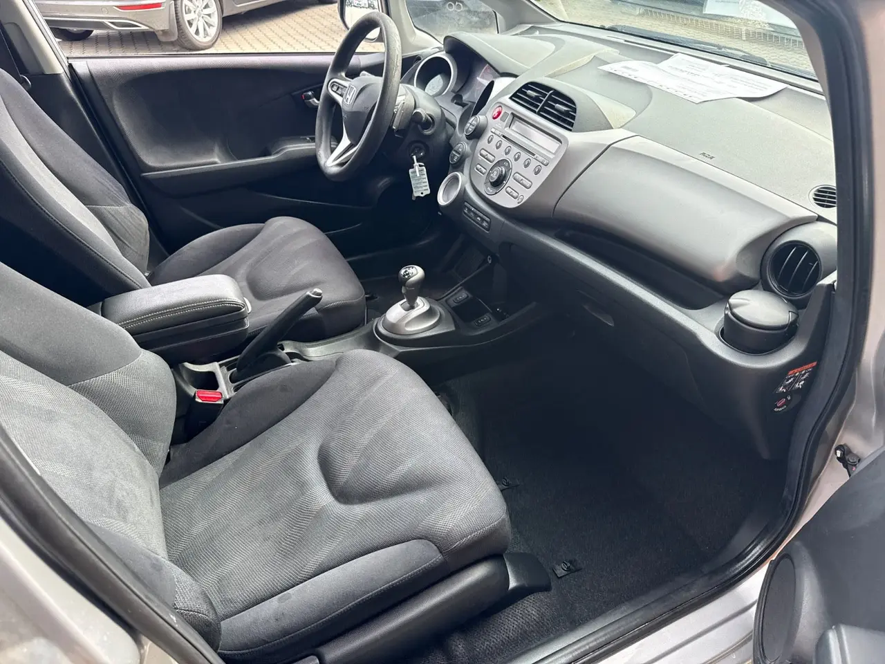 Billede 8 - Honda Jazz 1,4 Comfort i-Shift