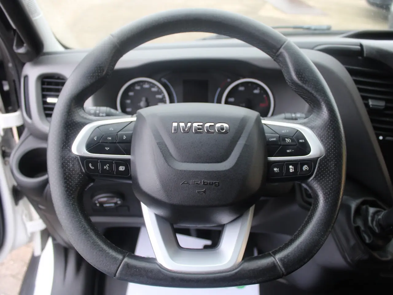 Billede 5 - Iveco Daily 3,0 35S18 12m³ Van AG8