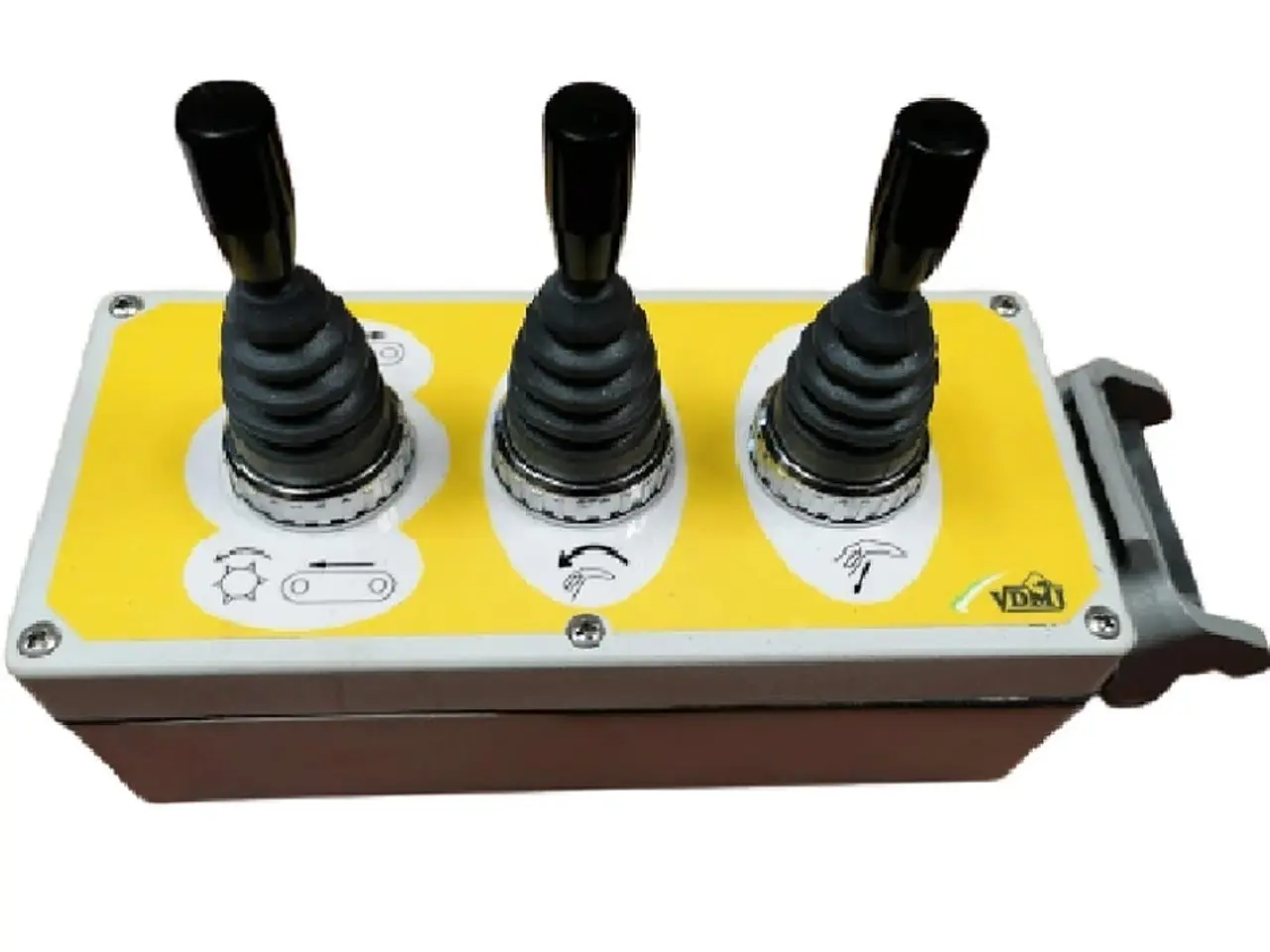 Billede 4 - VDMJ WSB-V