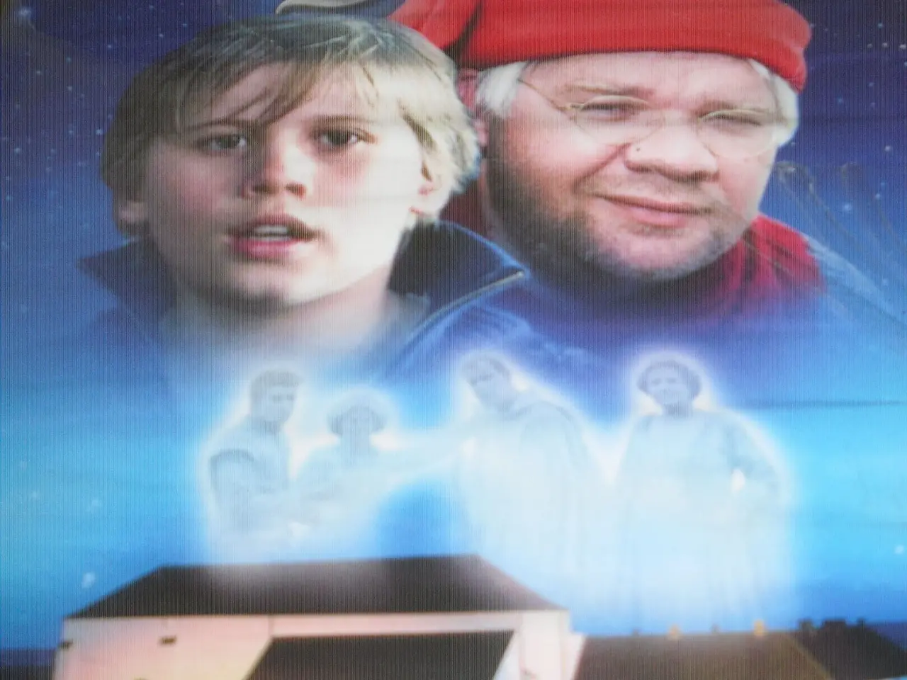 Billede 13 - SKØNNE JULEKALENDER. 29 stk. Forskellige.