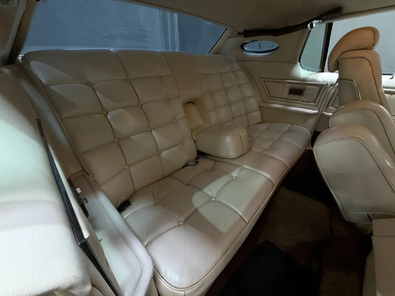 Billede 15 - Ford Lincoln Continental