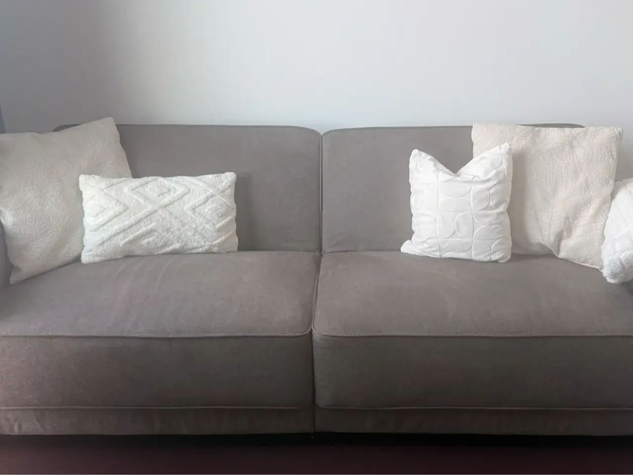 Billede 1 - Allie sovesofa fra Bilka
