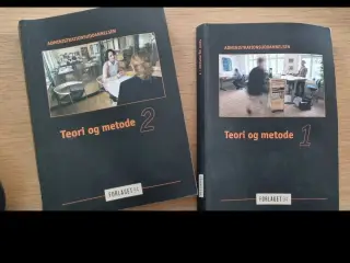 Studiebøger administrations uddannelse