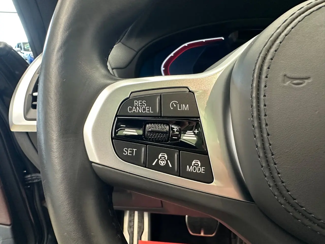 Billede 17 - BMW iX3  Charged Plus M-Sport