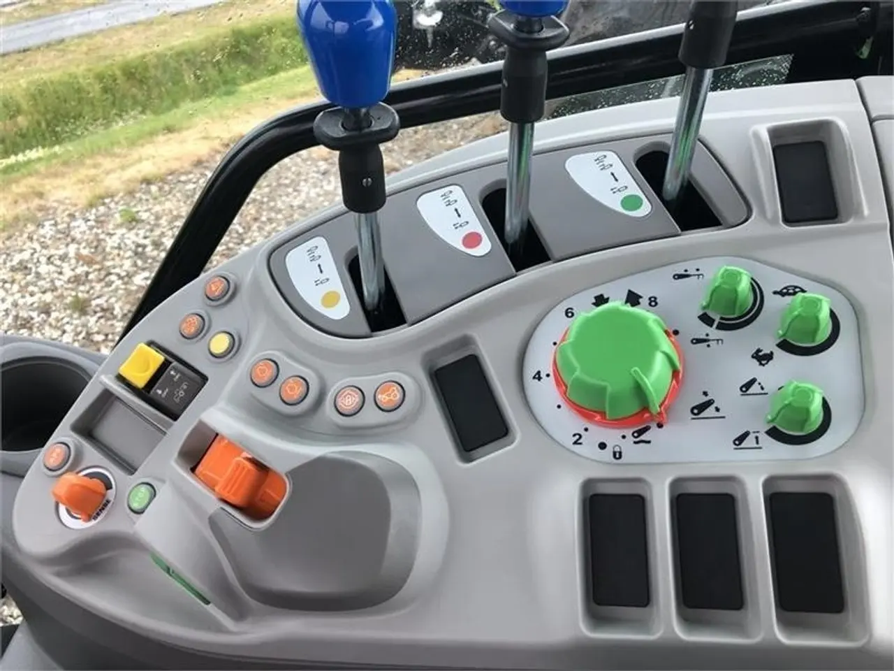 Billede 9 - Deutz-Fahr Agrotron 5125