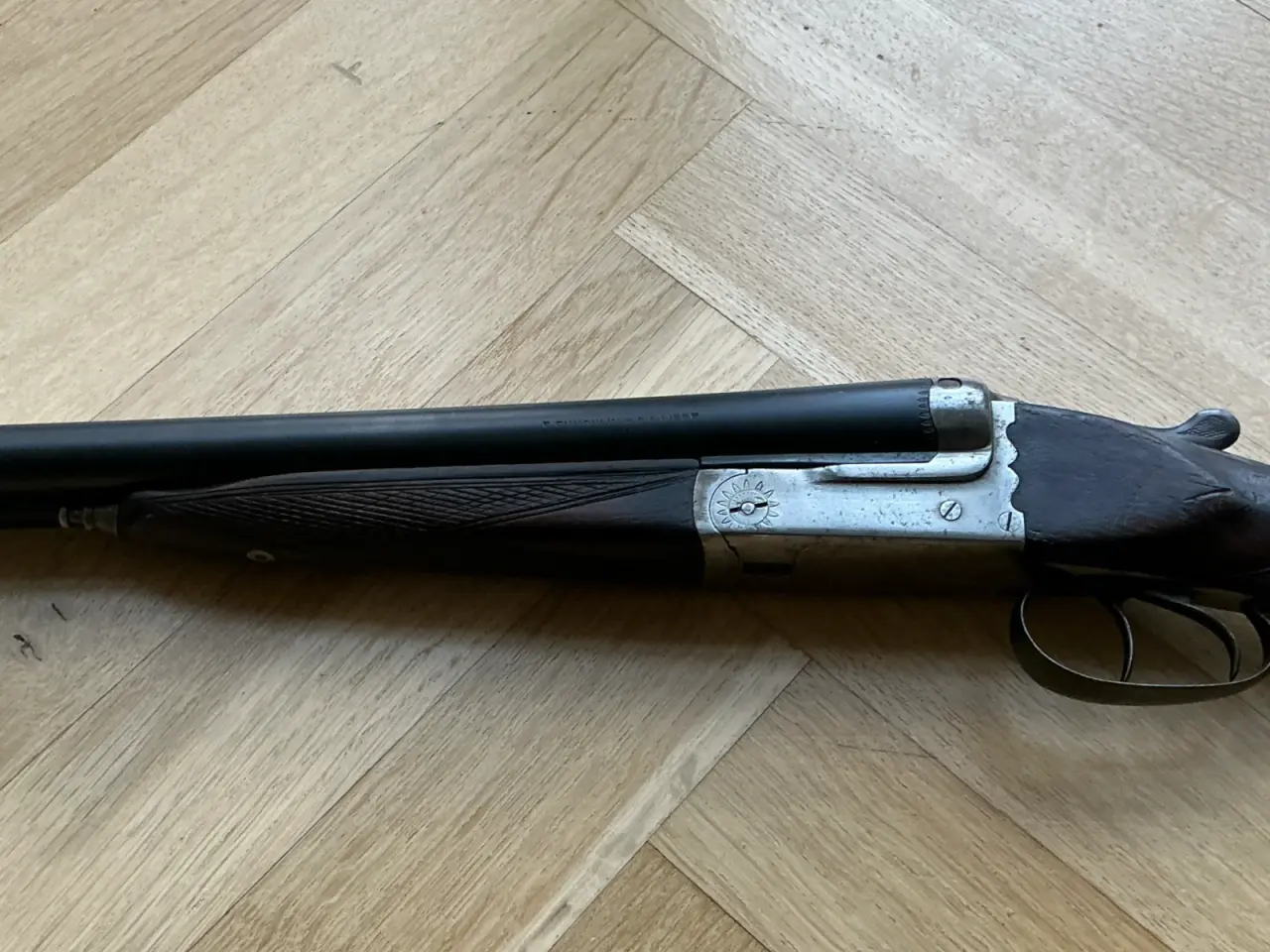 Billede 2 - F. Dumoulin & Cie 16/70