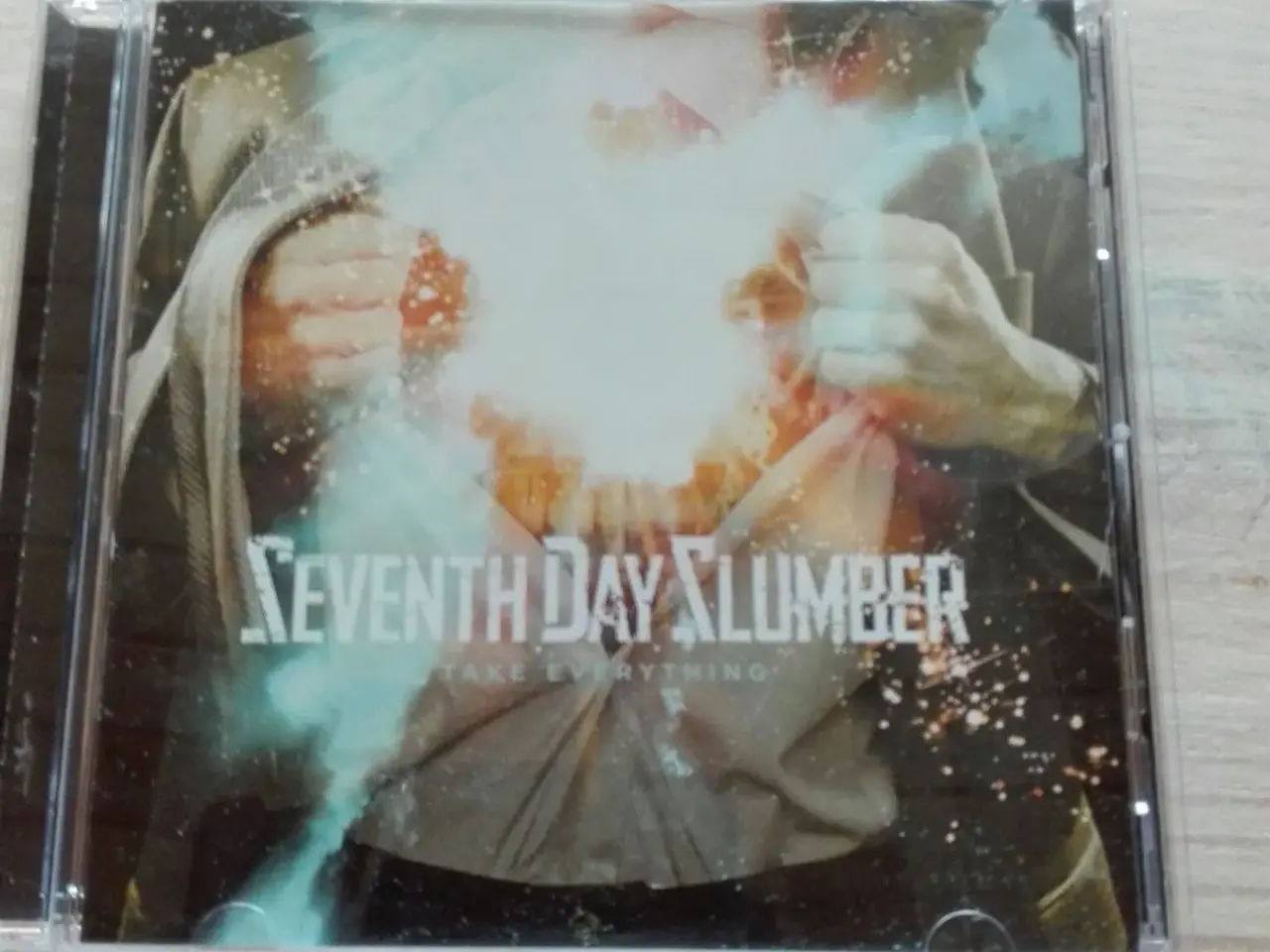 Billede 2 - Seventh day Zlumber