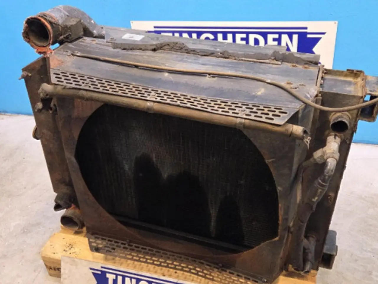 Billede 16 - Terragator 3104 Køler AG425570