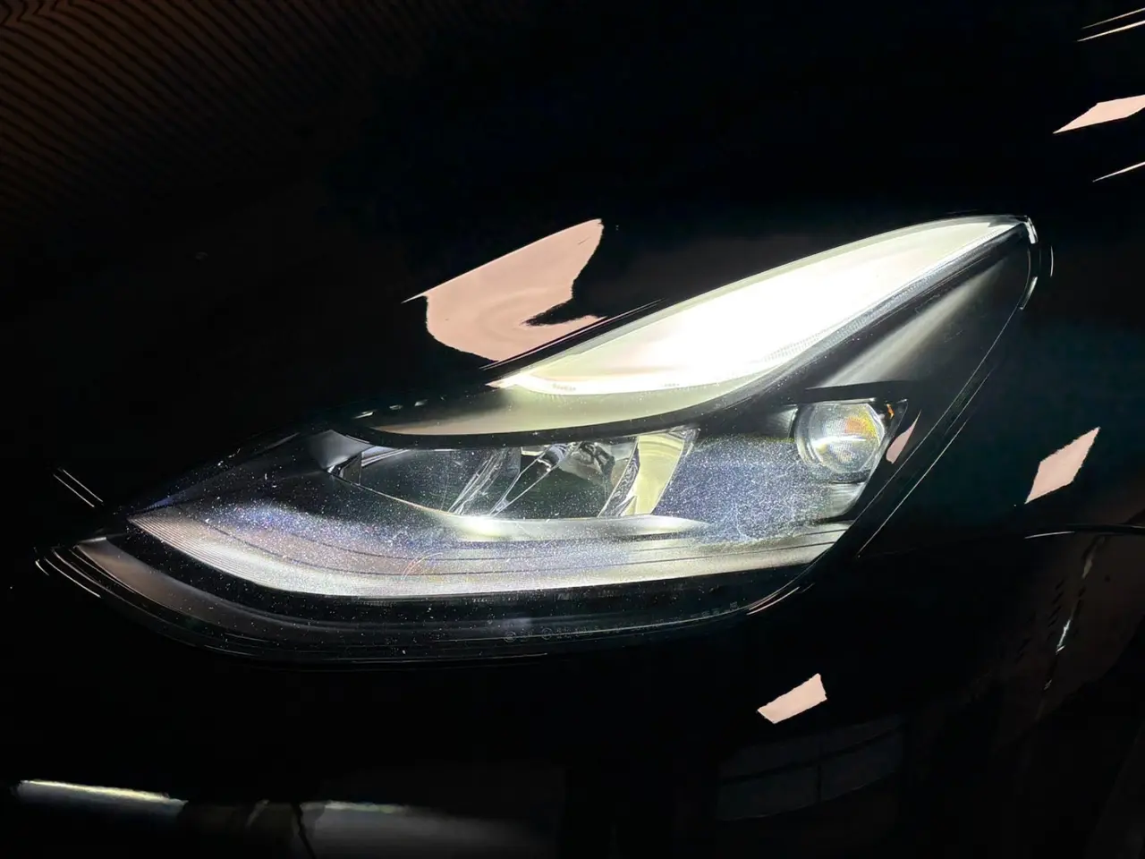Billede 3 - Tesla Model Y Long Range AWD
