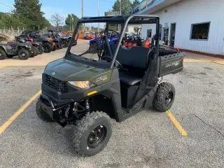 Polaris Ranger 570 SP NY MODEL