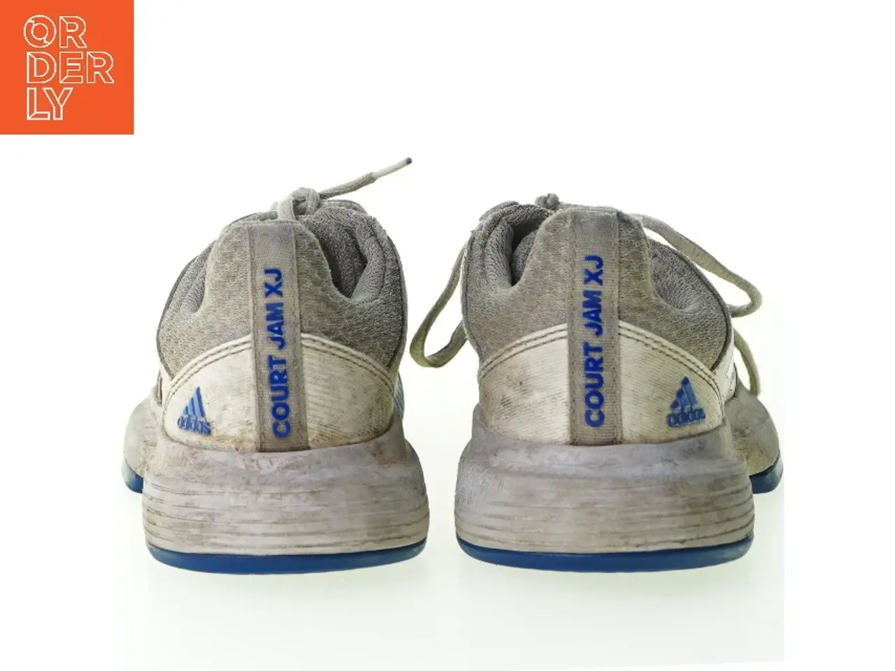 Billede 4 - Sko fra Adidas (str. 25 cm)
