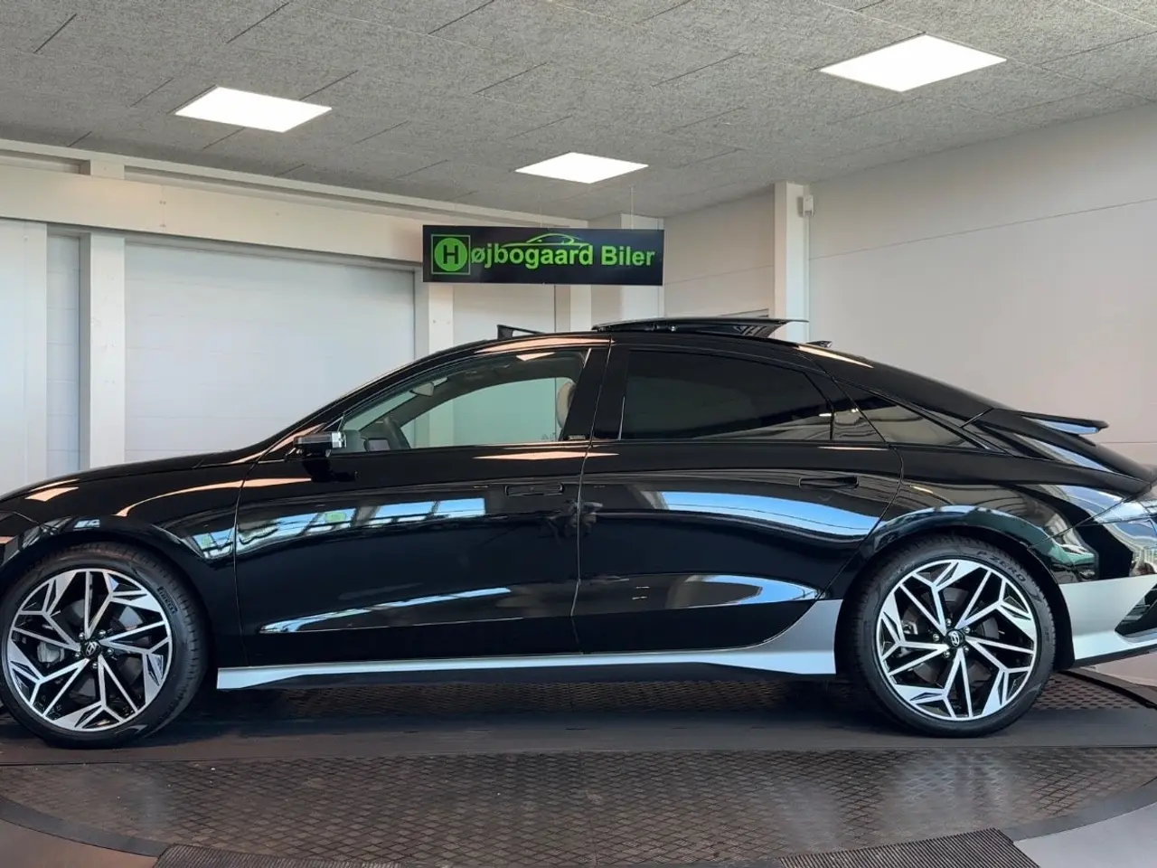 Billede 2 - Hyundai Ioniq 6 77 Ultimate