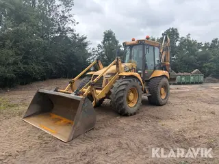 Rendegraver Hydrema 906C