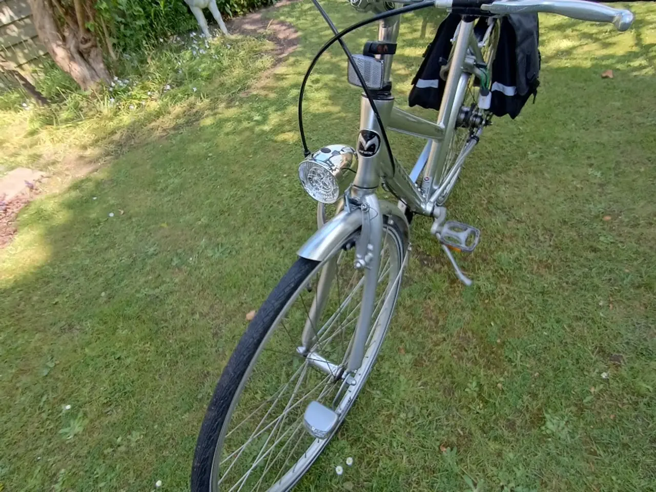 Billede 2 - MBK cykel