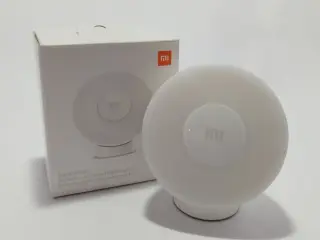 Xiaomi Mi Motion-Activated Night Light 2