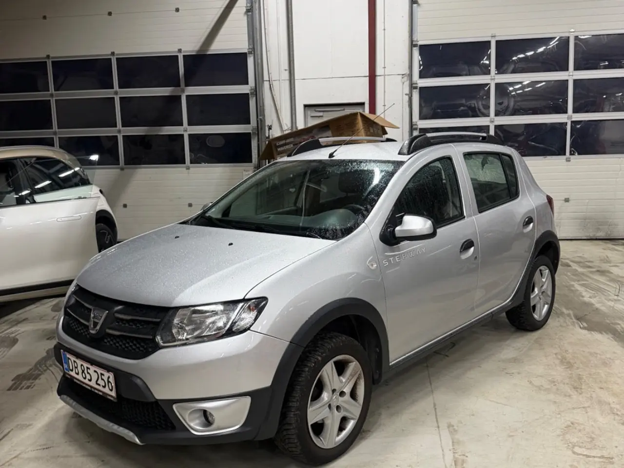 Billede 1 - Dacia Sandero Stepway 0,9 TCe 90 Prestige