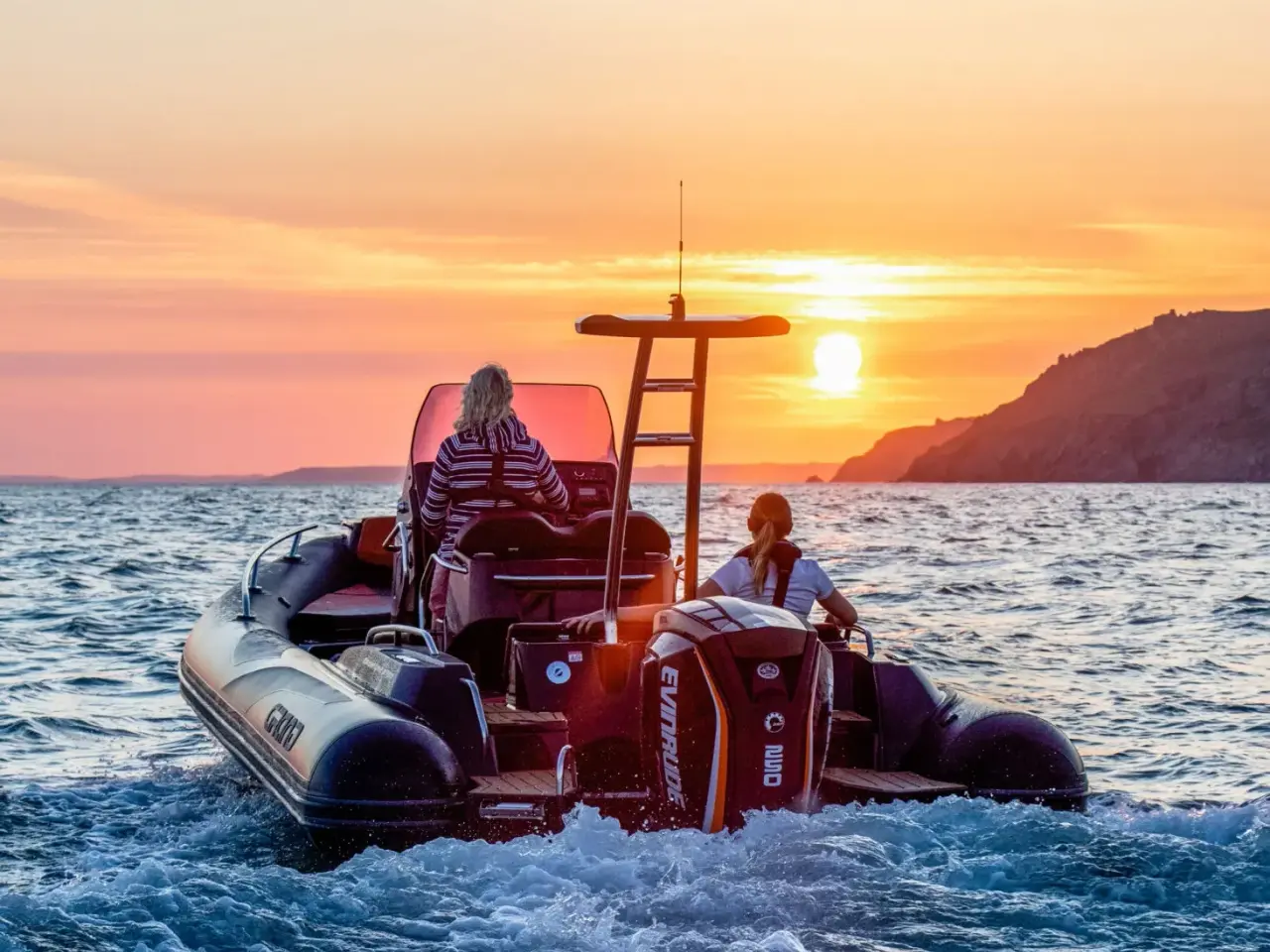 Billede 15 - GRAND G750L