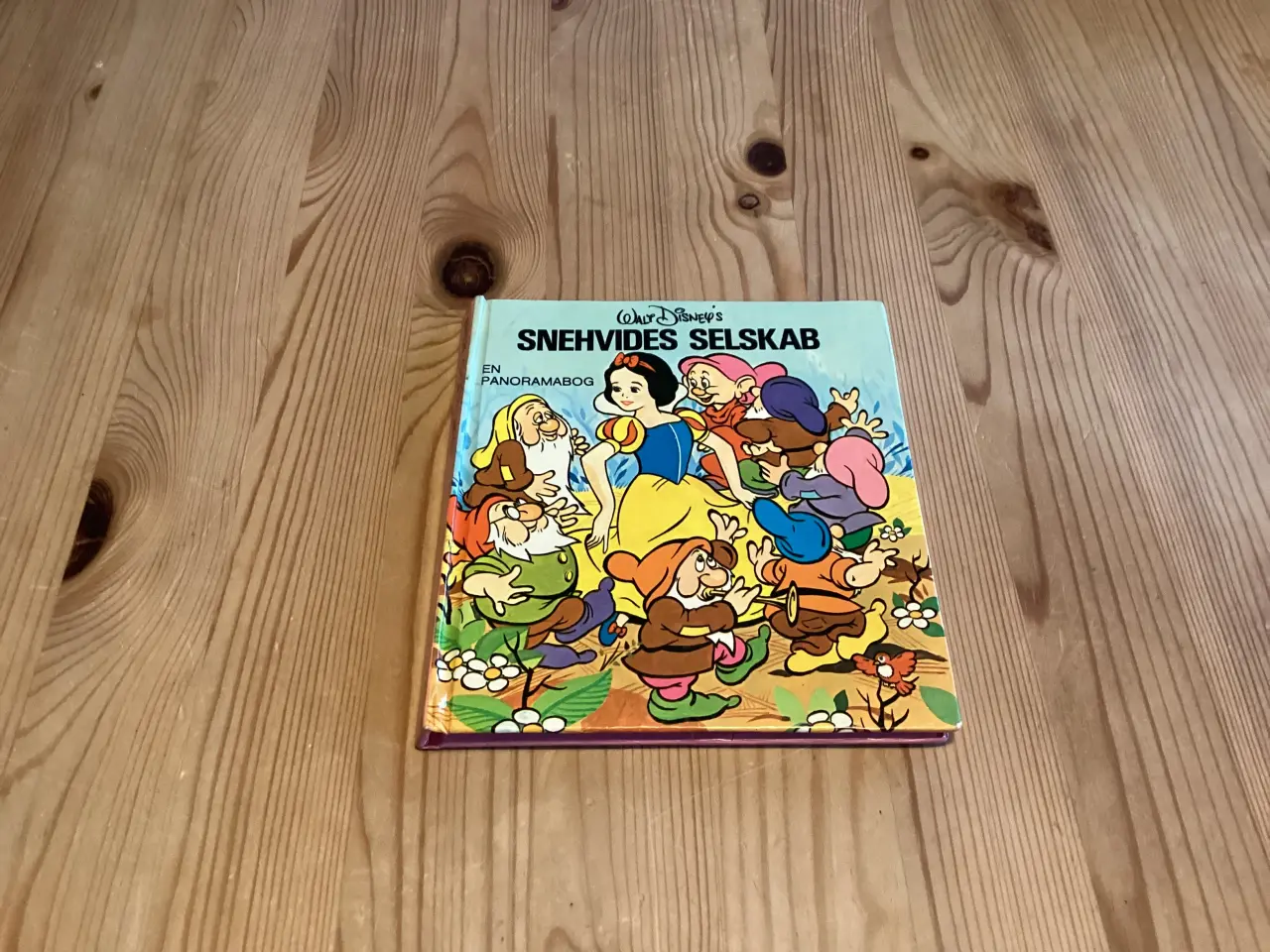 Billede 18 - Disney Bøger. 20 Stks.