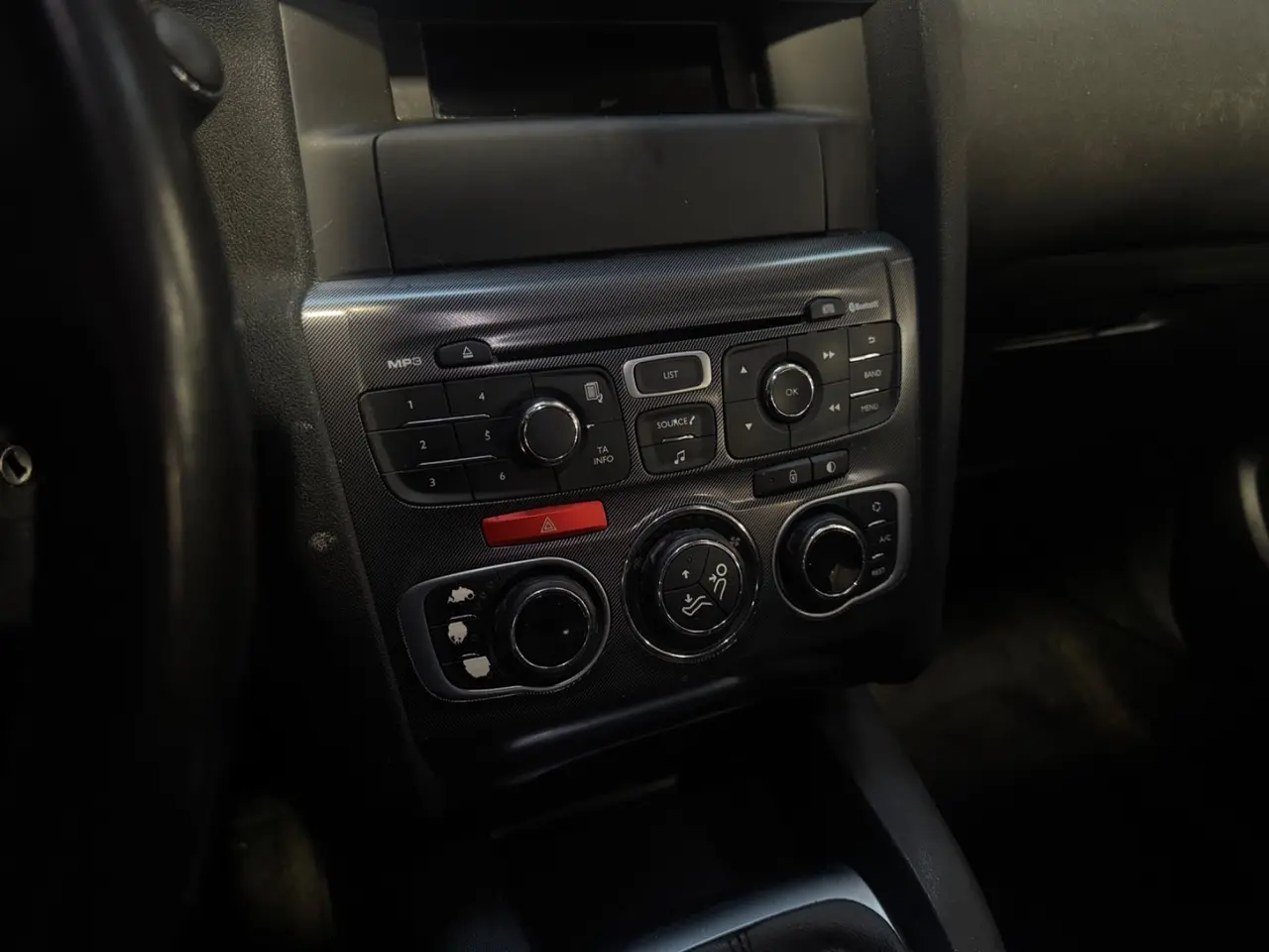Billede 11 - Citroën C4 1,6 e-HDi 115 Seduction