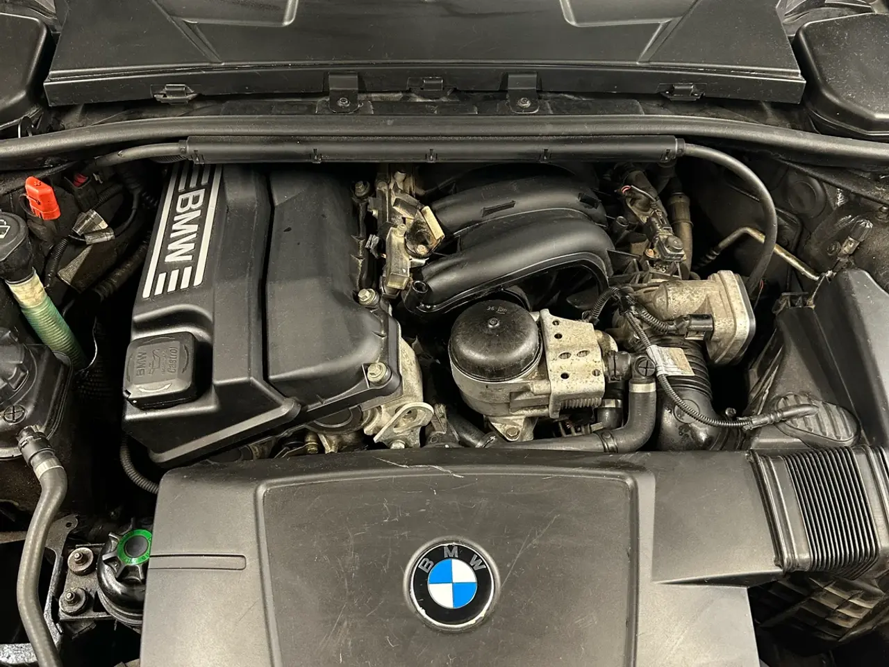 Billede 9 - BMW E90 318i