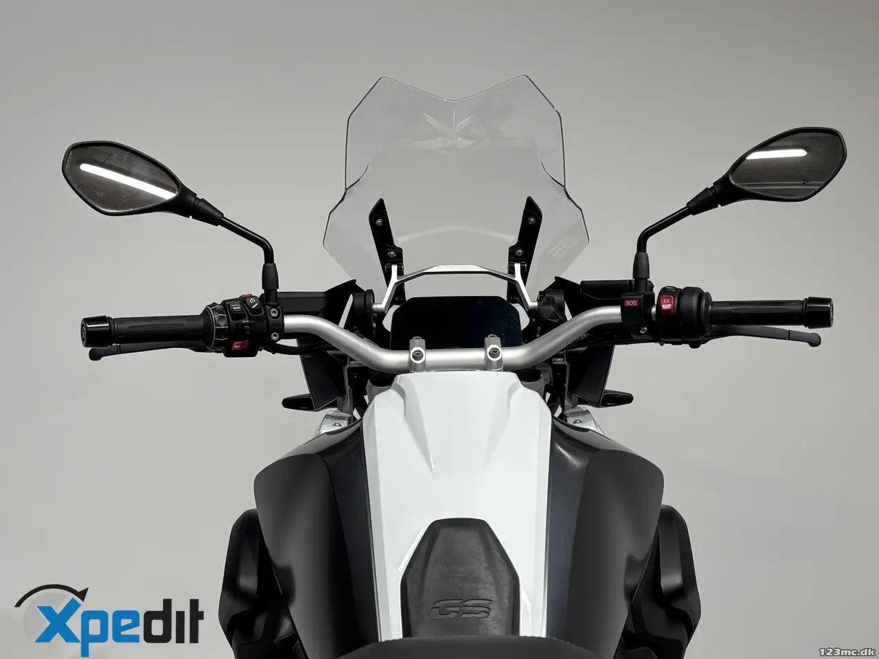 Billede 10 - BMW R 1250 GS